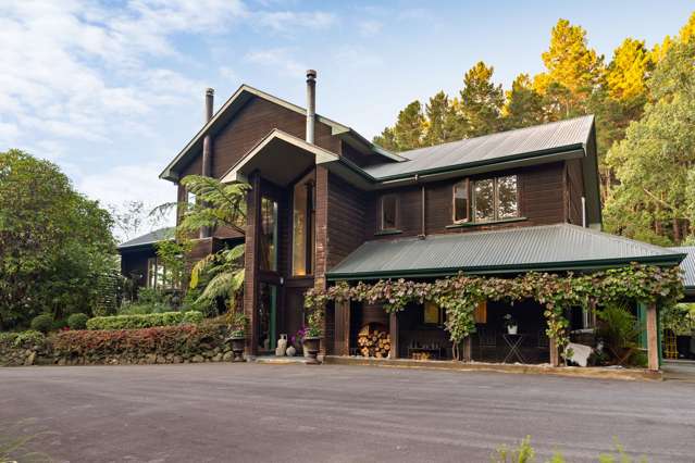 Escape the Ordinary - Private country retreat