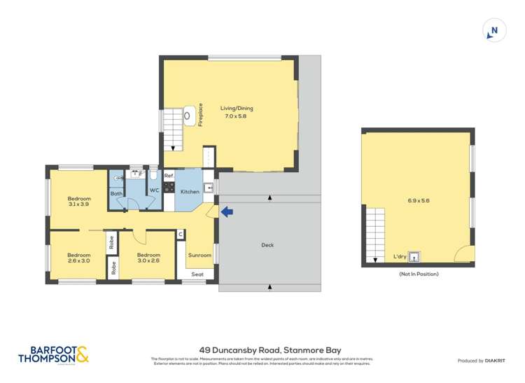49 Duncansby Road Stanmore Bay_20