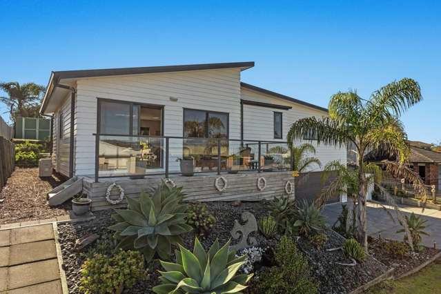 Modern Coastal Living at Its Best