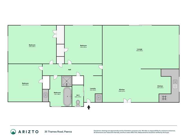 25 Thames Road Paeroa_1