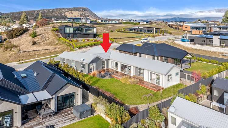 8 The Heights Avenue Wanaka_22