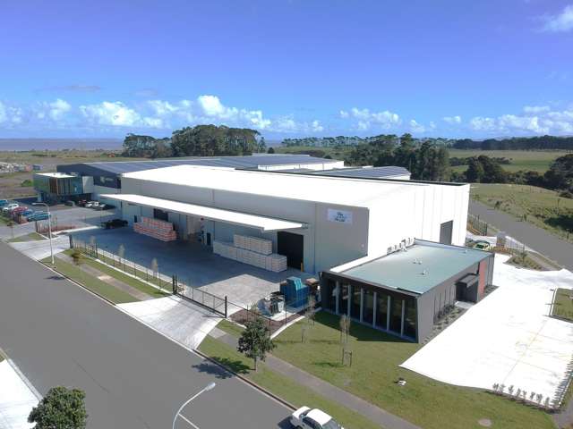 1 Stonehill Drive Wiri_1