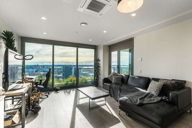 709/45 Union Street Auckland Central_9