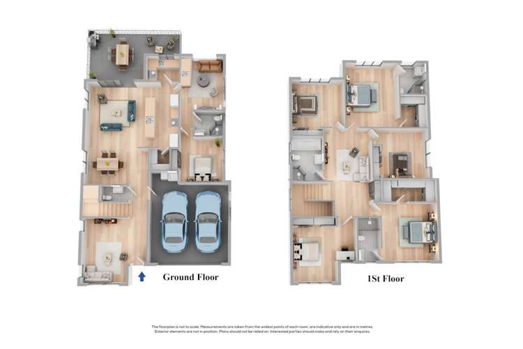 13 Lisnoble Road Flat Bush_22