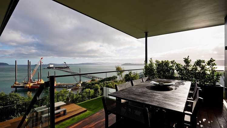 5 Howard Road Point Howard_21