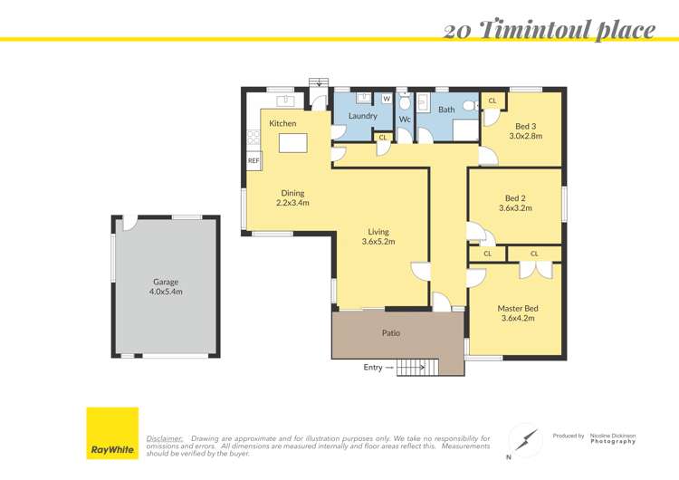 20 Tomintoul Place Highland Park_18