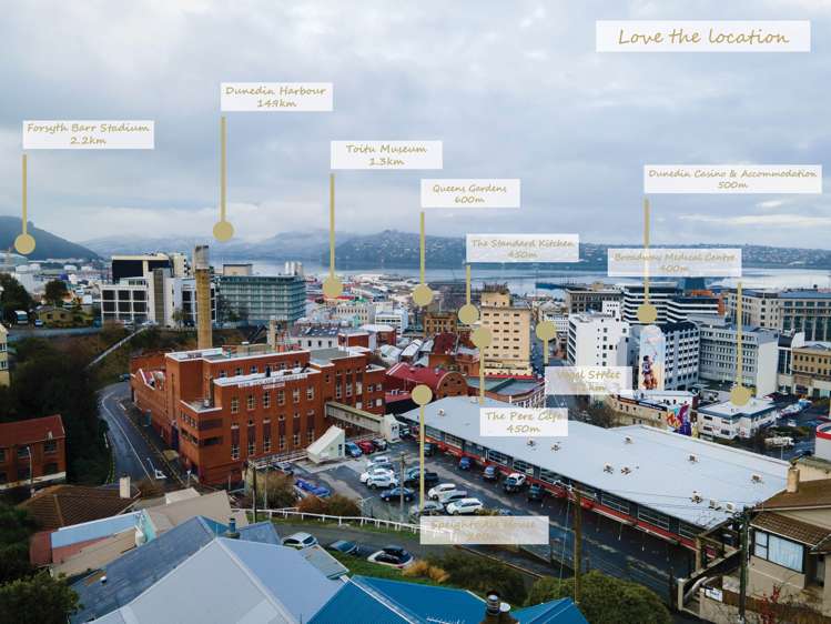 16 Canongate Dunedin Central_18