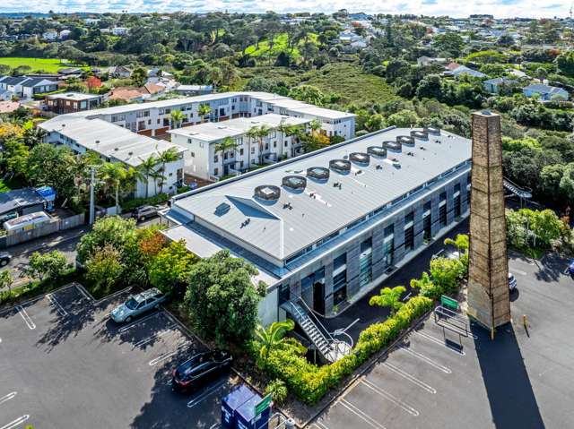 BOUTIQUE GREY LYNN OFFICE/SHOWROOM