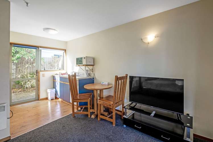 Central Park Motor Lodge Riccarton_15