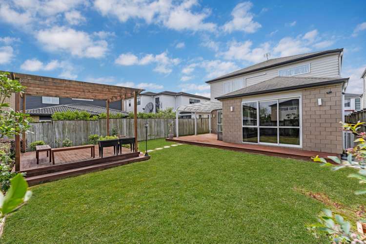 3 Bottega Close Flat Bush_3