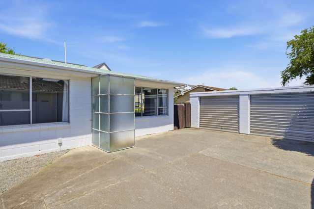 A Start Smart or Investment - Cashmere Zone!