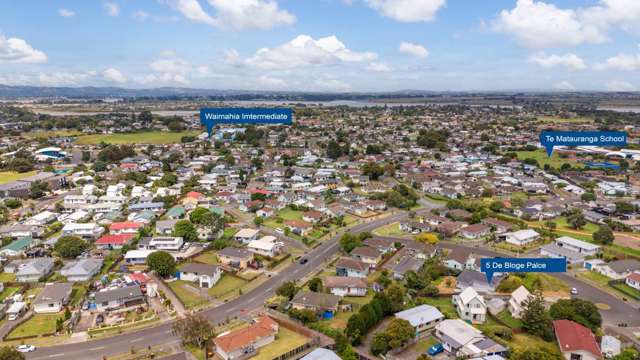 5 De Bloge Place Clendon Park_4