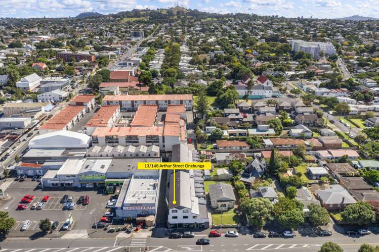 13/148 Arthur Street Onehunga_13