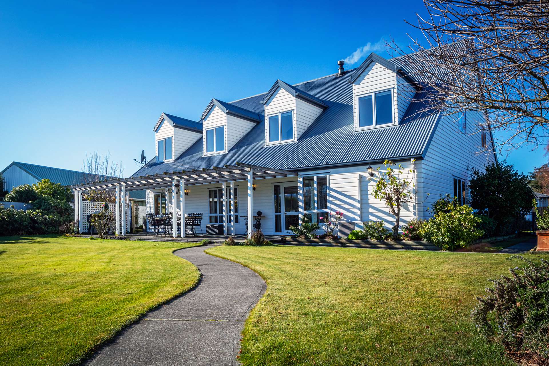 82 Forest Drive Methven Ashburton Houses for Sale One Roof