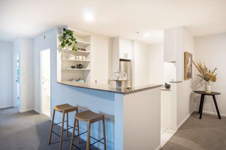 Gd/8 Howe Street Freemans Bay_8