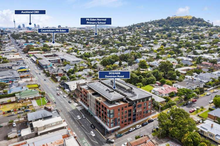 503/428 Dominion Road Mount Eden_10
