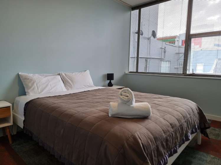  5A/107 Manners Street Te Aro_6