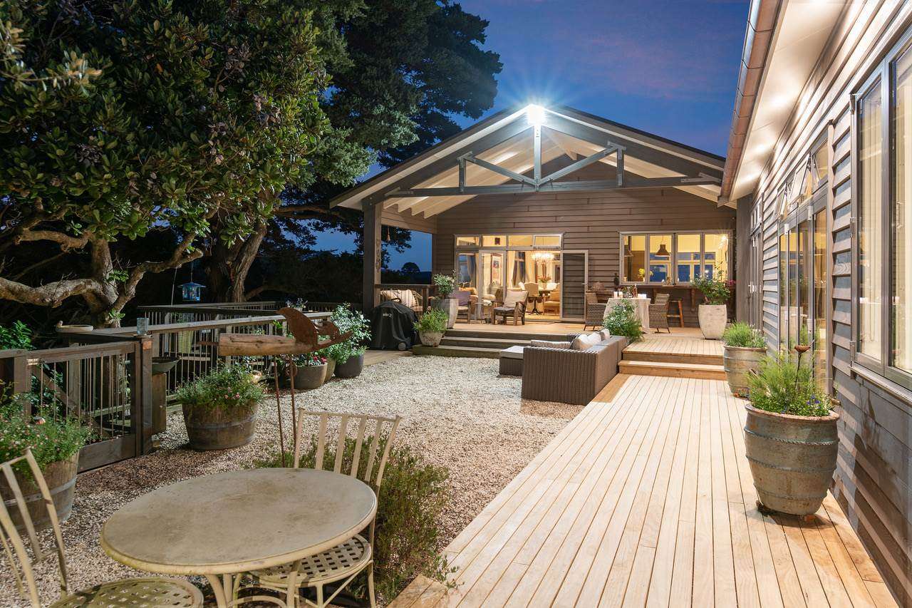 893 Takatu Road Tawharanui Peninsula Rodney Houses for Sale One