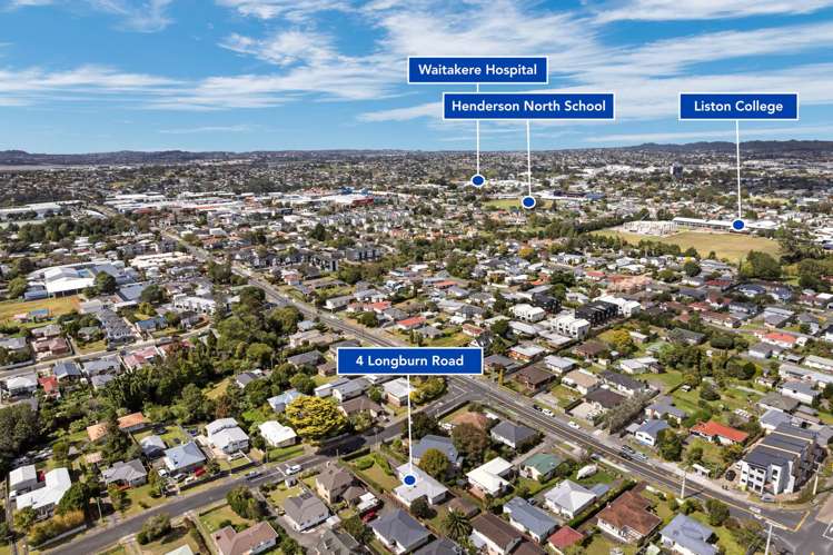 4 Longburn Road Henderson_14