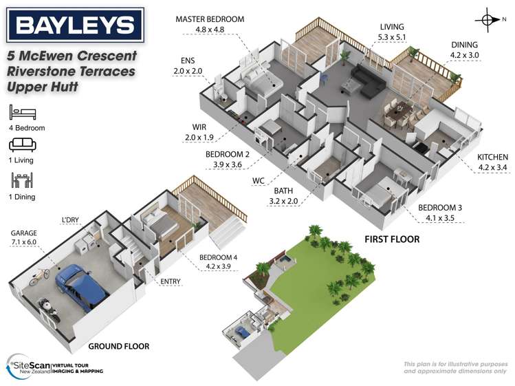 5 McEwen Crescent Riverstone Terraces_18