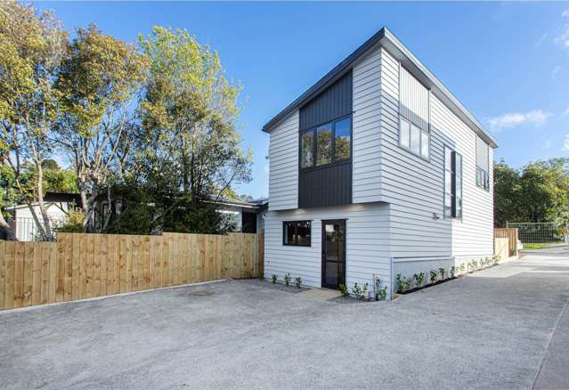 Brand New Home in New  Lynn