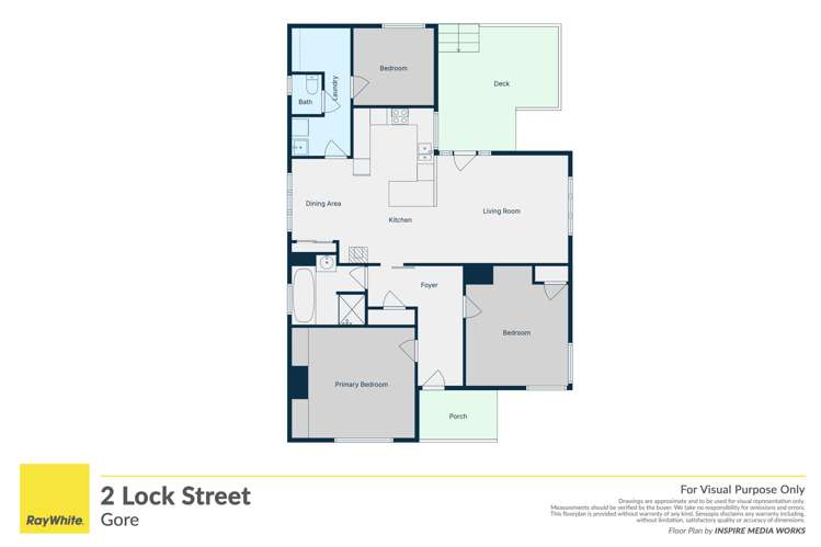 2 Lock Street Gore_24