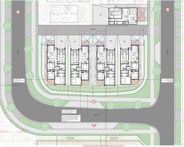Lot 246/8 Marotiritiri Road Pukekohe_1