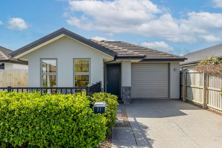 21 Packard Crescent Halswell_15