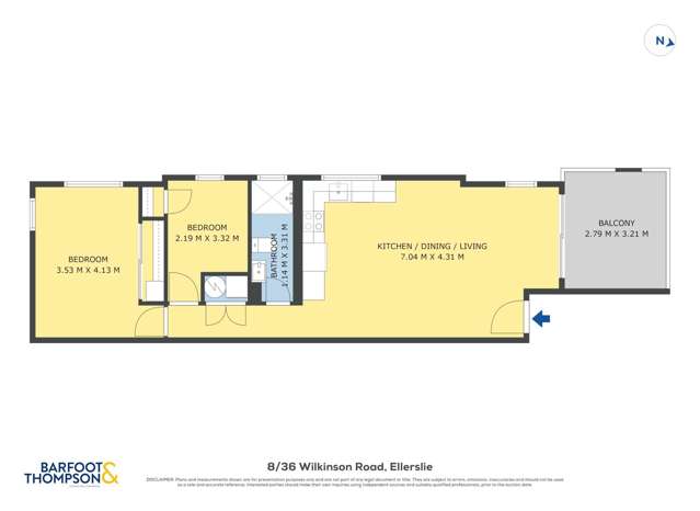 8/36 Wilkinson Road Ellerslie_1