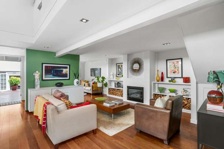 28 O'Neill Street Ponsonby_7