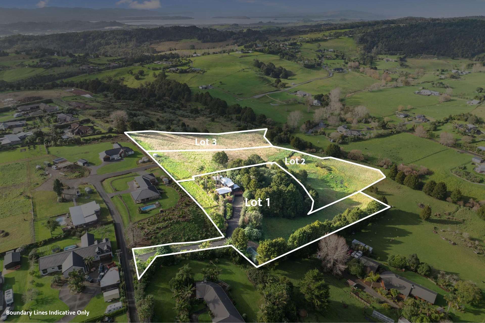 Lot 2/12 Sylvia Lane Maunu_0