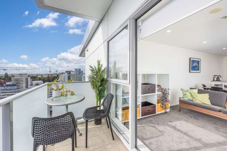 1509/207 Federal Street Auckland Central_5