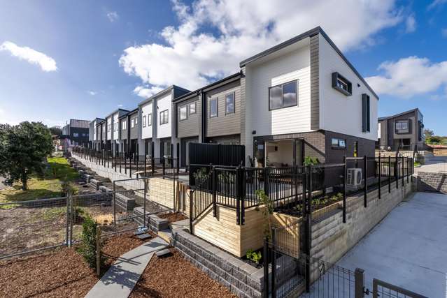 Coastal Community Living at Limeburners Bay