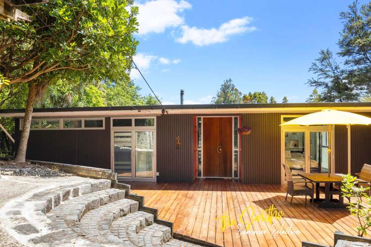 609 South Titirangi Road Titirangi_19