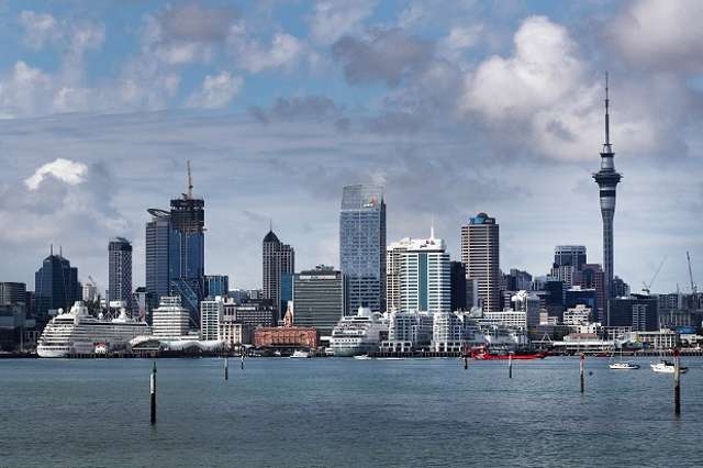 The slump that never happened: Auckland set for quick Covid-19 recovery