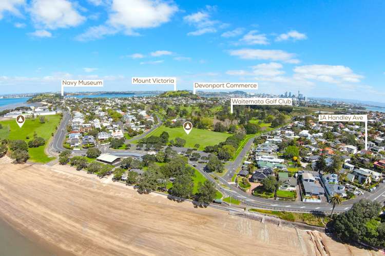 1a Handley Avenue Narrow Neck_9