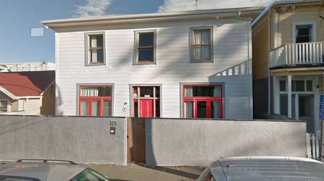 ROOM AVAILABLE IN CENTRAL CITY BOARDING HOUSE