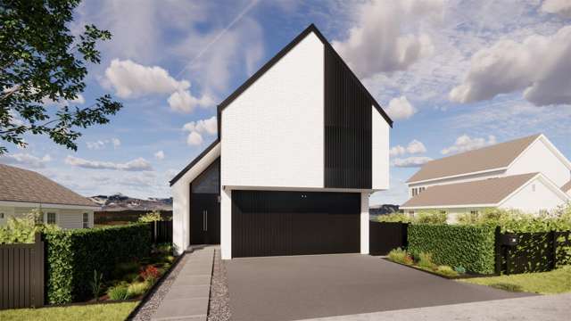Lot 3, 30 Pūkeko Road Hobsonville_2