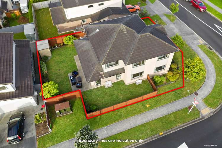 15 Darion Drive Flat Bush_21