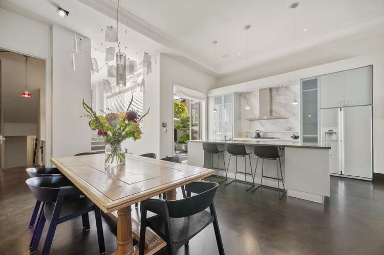 5 Bridgewater Road Parnell_14