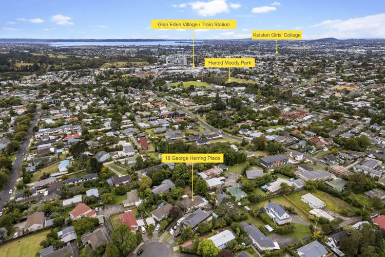 18 George Herring Place Glen Eden_19
