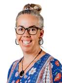 Rachel Harper