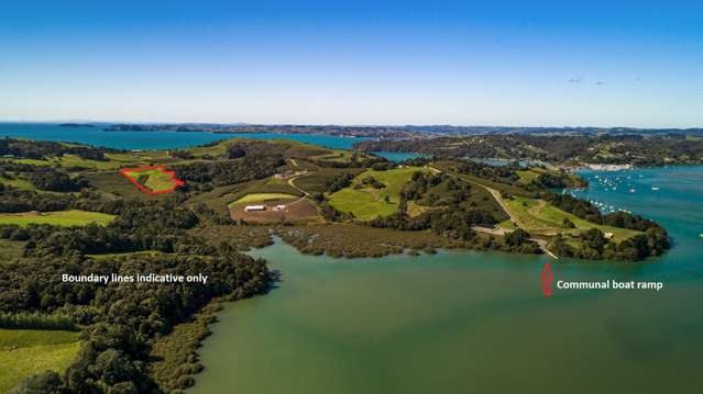 44 Bishop Lane Tawharanui Peninsula_1