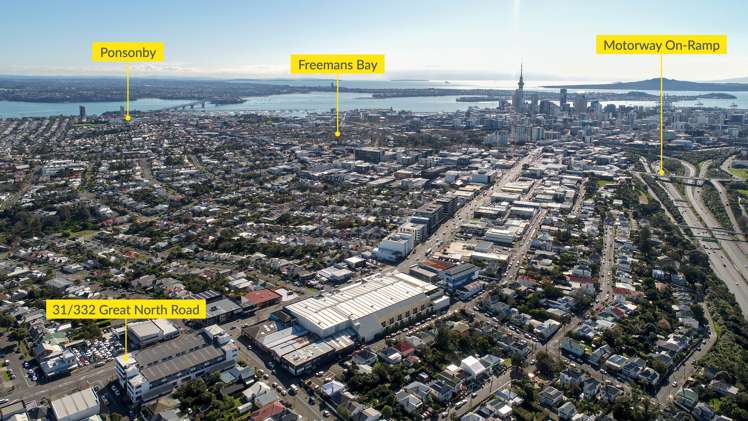 31/332 Great North Road Grey Lynn_15