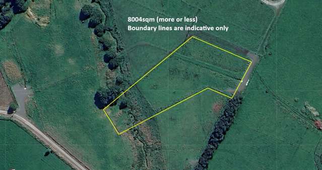 Lot Lot 4 Dodd Road Maungaturoto_1