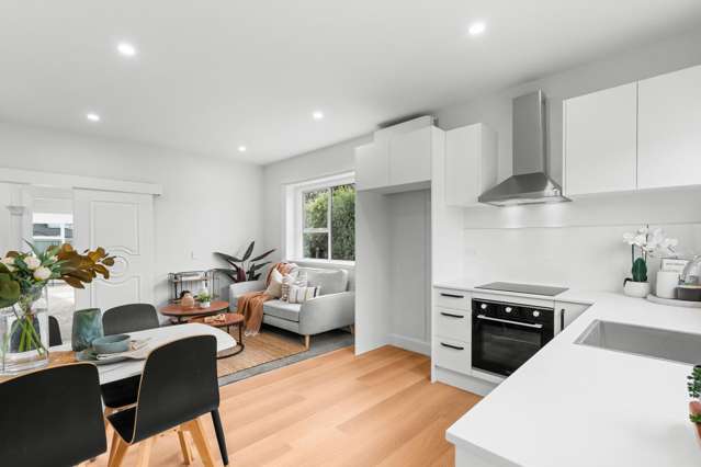 Smart First Home Buy with Investment Potential