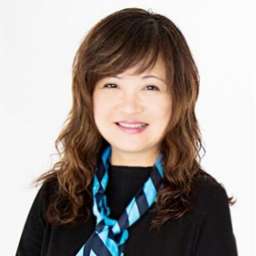 Judy Ma