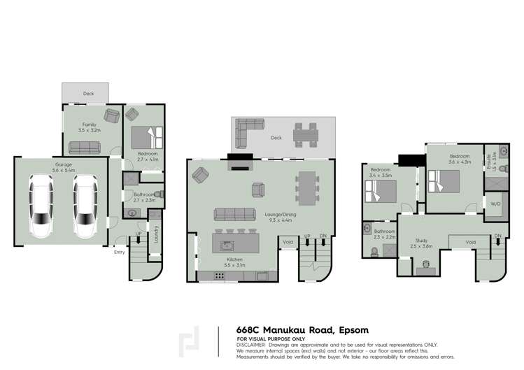 3/668 Manukau Road Royal Oak_17