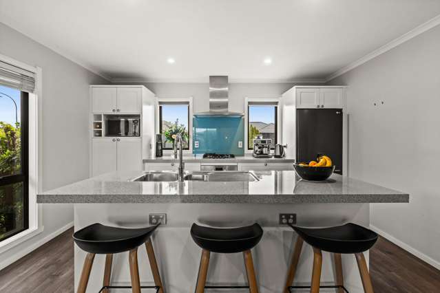 Smart, Spacious and Ready to Enjoy