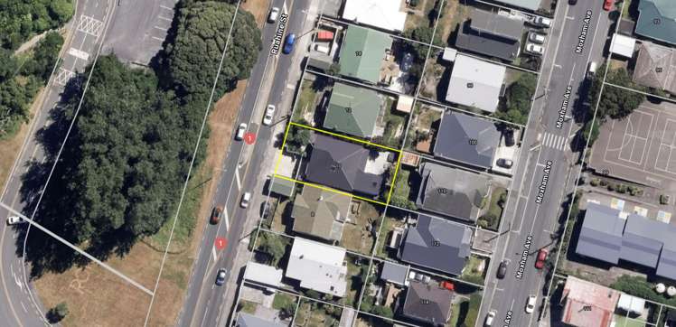 10 Ruahine Street Hataitai_22